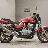 Мотоцикл Honda CB1300SF