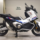 Мотоцикл Honda X-ADV750-2 з пробігом 9 km