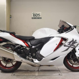 Мотоцикл Suzuki GSX1300R HAYABUSA с пробегом 479 km
