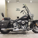 Мотоцикл HD ELECTRA GLIDE FLHTC1450 з пробігом 39456 km