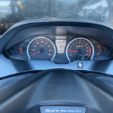 Мотоцикл Suzuki SKYWAVE 250 з пробігом 30372 km