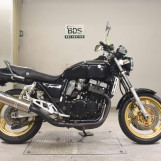 Мотоцикл Suzuki GSX400 IMPULSE с пробегом 47517 km