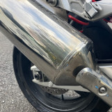 Мотоцикл Honda CB1300SFA BOLDOR з пробігом 58730 km