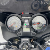 Мотоцикл Honda CB1300SFA BOLDOR з пробігом 58730 km