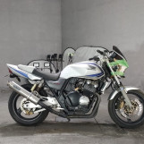 Мотоцикл Honda CB400SFV