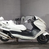 Мотоцикл Yamaha MAJESTY 250C з пробігом 43476 km
