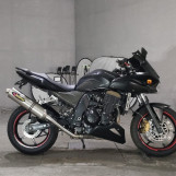 Мотоцикл Kawasaki Z750S з пробігом 52786 km
