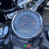 Мотоцикл HD ELECTRA GLIDE FLHC1340 з пробігом 25627 km