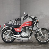 Мотоцикл Suzuki GSX250T с пробегом 64425 km