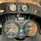 Мотоцикл BMW с пробегом 24756 km