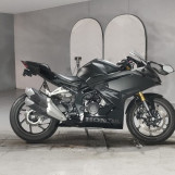 Мотоцикл Honda CBR250RR з пробігом 3086 km