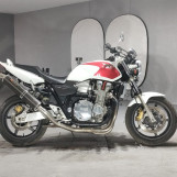Мотоцикл Honda CB1300SF с пробегом 27736 km