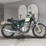 Мотоцикл Honda CB400SS с пробегом 36438 km