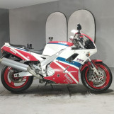 Мотоцикл Yamaha FZR1000 з пробігом 34771 km