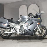 Мотоцикл Yamaha FJR1300AS с пробегом 58996 km