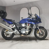 Мотоцикл Honda CB1300SF BOLDOR з пробігом 35926 km