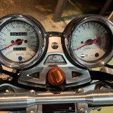 Мотоцикл Kawasaki ZEPHYR1100 з пробігом 35398 km