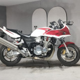 Мотоцикл Honda CB1300SF BOLDOR с пробегом 17996 km