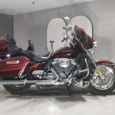 Мотоцикл HD ELECTRA GLIDE FLHTKSE1800 з пробігом 63880 km