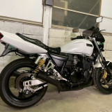 Мотоцикл Yamaha XJR400