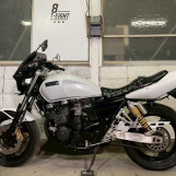 Мотоцикл Yamaha XJR400