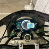 Мотоцикл Yamaha XJR400