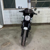 Мотоцикл Yamaha XJR400