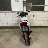 Мотоцикл Yamaha XJR400