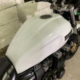 Мотоцикл Yamaha XJR400