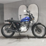 Мотоцикл Suzuki GLASSTRACKER BIG BOY з пробігом 31484 km