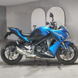 Мотоцикл Suzuki GSX-S1000F з пробігом 20091 km
