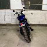 Мотоцикл Yamaha DRAGSTAR XVS400 с пробегом 28718 km