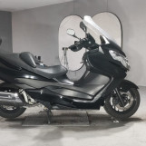 Мотоцикл Suzuki SKYWAVE 250 с пробегом 17564 km