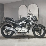 Мотоцикл Suzuki GSR250S с пробегом 41169 km
