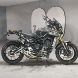 Мотоцикл Yamaha MT-09 с пробегом 17926 km