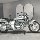 Мотоцикл Honda MAGNA250 з пробігом 8154 km