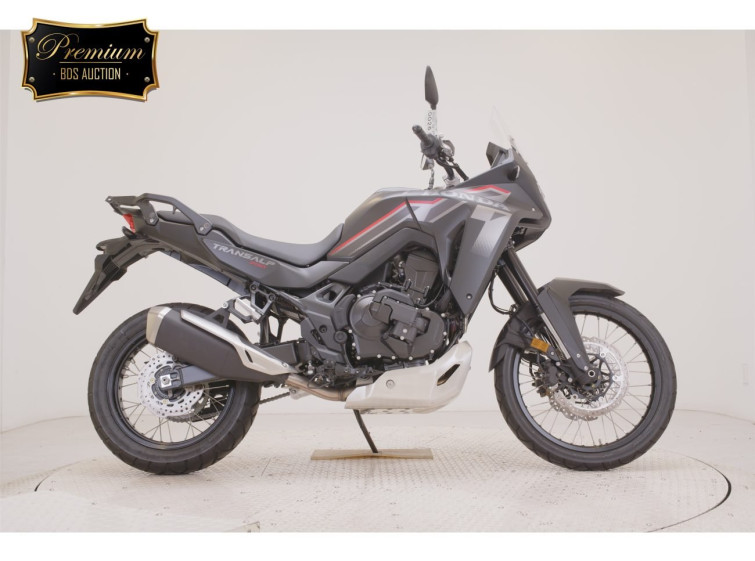 Мотоцикл Honda XL750TRANSALP с пробегом 326 km
