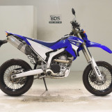 Мотоцикл Yamaha WR250R с пробегом 12263 km