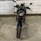 Мотоцикл Yamaha XJR400 з пробігом 27218 km