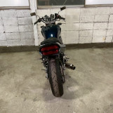 Мотоцикл Yamaha XJR400 з пробігом 27218 km