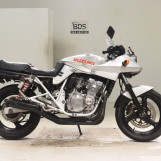 Мотоцикл Suzuki GSX250S KATANA з пробігом 12241 km