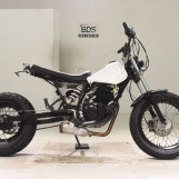 Мотоцикл Yamaha TW200E з пробігом 10750 km