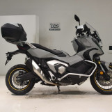 Мотоцикл Honda X-ADV750-2 з пробігом 5814 km