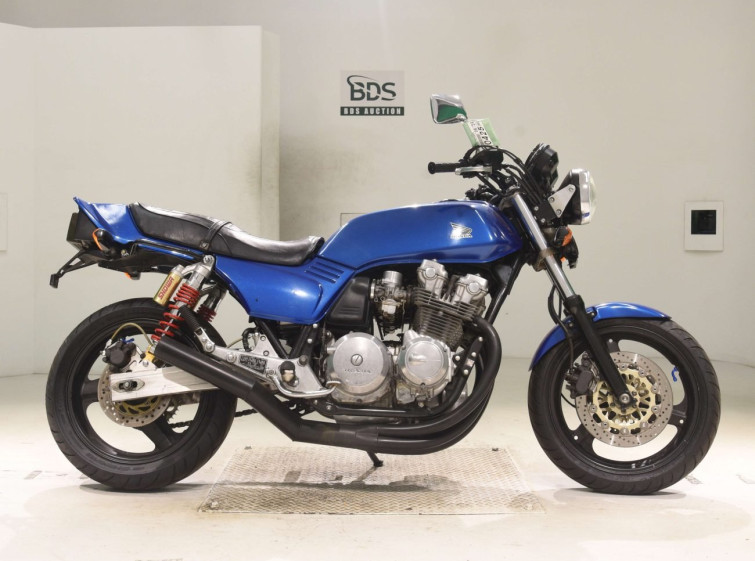 Мотоцикл Honda CB750SFA с пробегом 33076 km