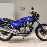 Мотоцикл Honda CB750SFA з пробігом 82190 km