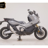 Мотоцикл Honda X-ADV750-2 з пробігом 902 km