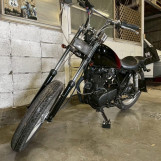 Мотоцикл Yamaha SR400 з пробігом 4393 km