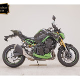Мотоцикл Kawasaki Z900-2SE с пробегом 15459 km