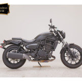 Мотоцикл Kawasaki ELIMINATOR400-3 с пробегом 2127 km