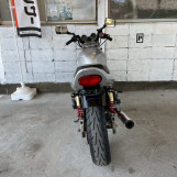 Мотоцикл Suzuki GSX250FX з пробігом 29365 km